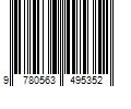 Barcode Image for UPC code 9780563495352