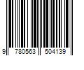 Barcode Image for UPC code 9780563504139