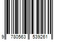 Barcode Image for UPC code 9780563539261