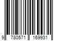 Barcode Image for UPC code 9780571169931