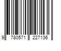 Barcode Image for UPC code 9780571227136