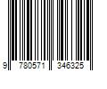 Barcode Image for UPC code 9780571346325