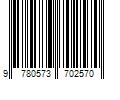 Barcode Image for UPC code 9780573702570