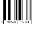 Barcode Image for UPC code 9780578517124