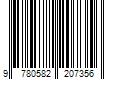 Barcode Image for UPC code 9780582207356