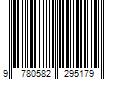 Barcode Image for UPC code 9780582295179