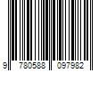 Barcode Image for UPC code 9780588097982