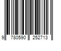 Barcode Image for UPC code 9780590252713