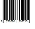 Barcode Image for UPC code 9780590302715