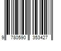 Barcode Image for UPC code 9780590353427