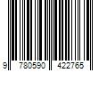 Barcode Image for UPC code 9780590422765