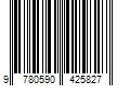 Barcode Image for UPC code 9780590425827