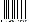 Barcode Image for UPC code 9780590434546