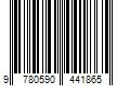 Barcode Image for UPC code 9780590441865