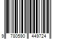 Barcode Image for UPC code 9780590449724