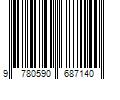 Barcode Image for UPC code 9780590687140