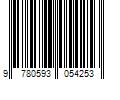 Barcode Image for UPC code 9780593054253