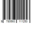 Barcode Image for UPC code 9780593111253