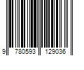 Barcode Image for UPC code 9780593129036