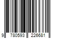 Barcode Image for UPC code 9780593226681