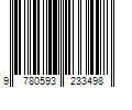 Barcode Image for UPC code 9780593233498