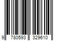 Barcode Image for UPC code 9780593329610