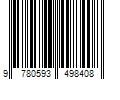 Barcode Image for UPC code 9780593498408