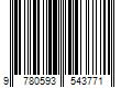 Barcode Image for UPC code 9780593543771