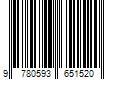 Barcode Image for UPC code 9780593651520