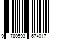 Barcode Image for UPC code 9780593674017