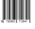 Barcode Image for UPC code 9780593712641