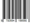 Barcode Image for UPC code 9780594156598