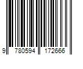 Barcode Image for UPC code 9780594172666