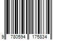 Barcode Image for UPC code 9780594175834