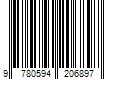 Barcode Image for UPC code 9780594206897