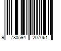 Barcode Image for UPC code 9780594207061