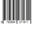 Barcode Image for UPC code 9780594271611