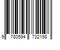 Barcode Image for UPC code 9780594732198