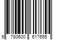 Barcode Image for UPC code 9780600617655