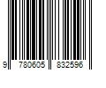 Barcode Image for UPC code 9780605832596