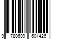 Barcode Image for UPC code 9780609601426