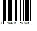 Barcode Image for UPC code 9780609608005