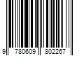 Barcode Image for UPC code 9780609802267