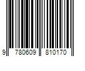 Barcode Image for UPC code 9780609810170