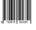 Barcode Image for UPC code 9780615524351