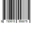 Barcode Image for UPC code 9780615558875