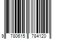 Barcode Image for UPC code 9780615784120