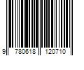 Barcode Image for UPC code 9780618120710