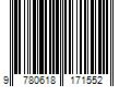 Barcode Image for UPC code 9780618171552