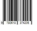 Barcode Image for UPC code 9780618374205